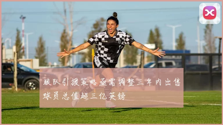狼队引援策略亟需调整三年内出售球员总值超三亿英镑
